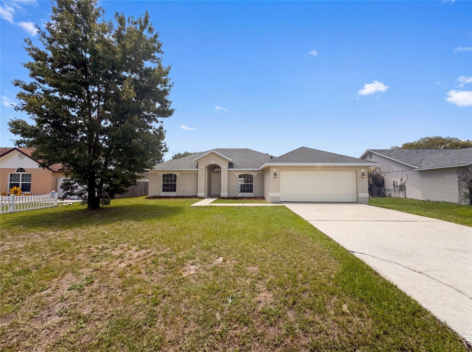 714 DROMEDARY DR, KISSIMMEE, FL
