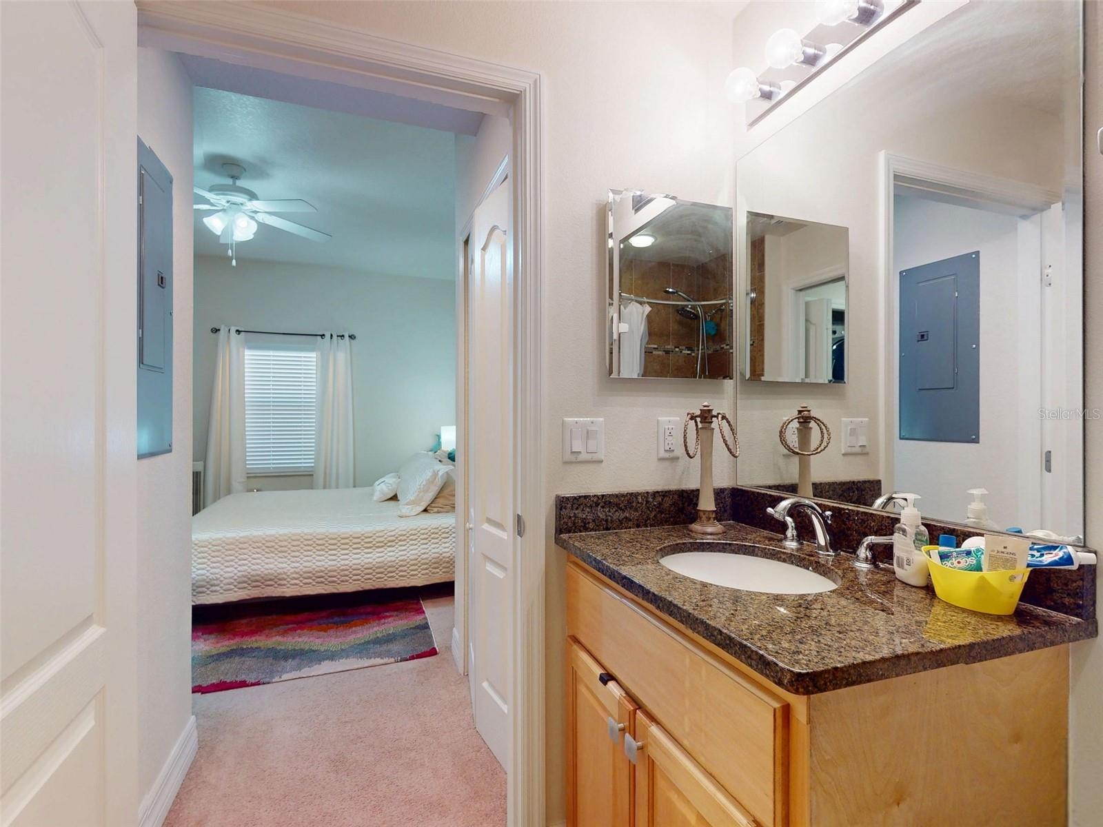 5300 S ATLANTIC AVE #505, NEW SMYRNA BEACH, FL — photo 11