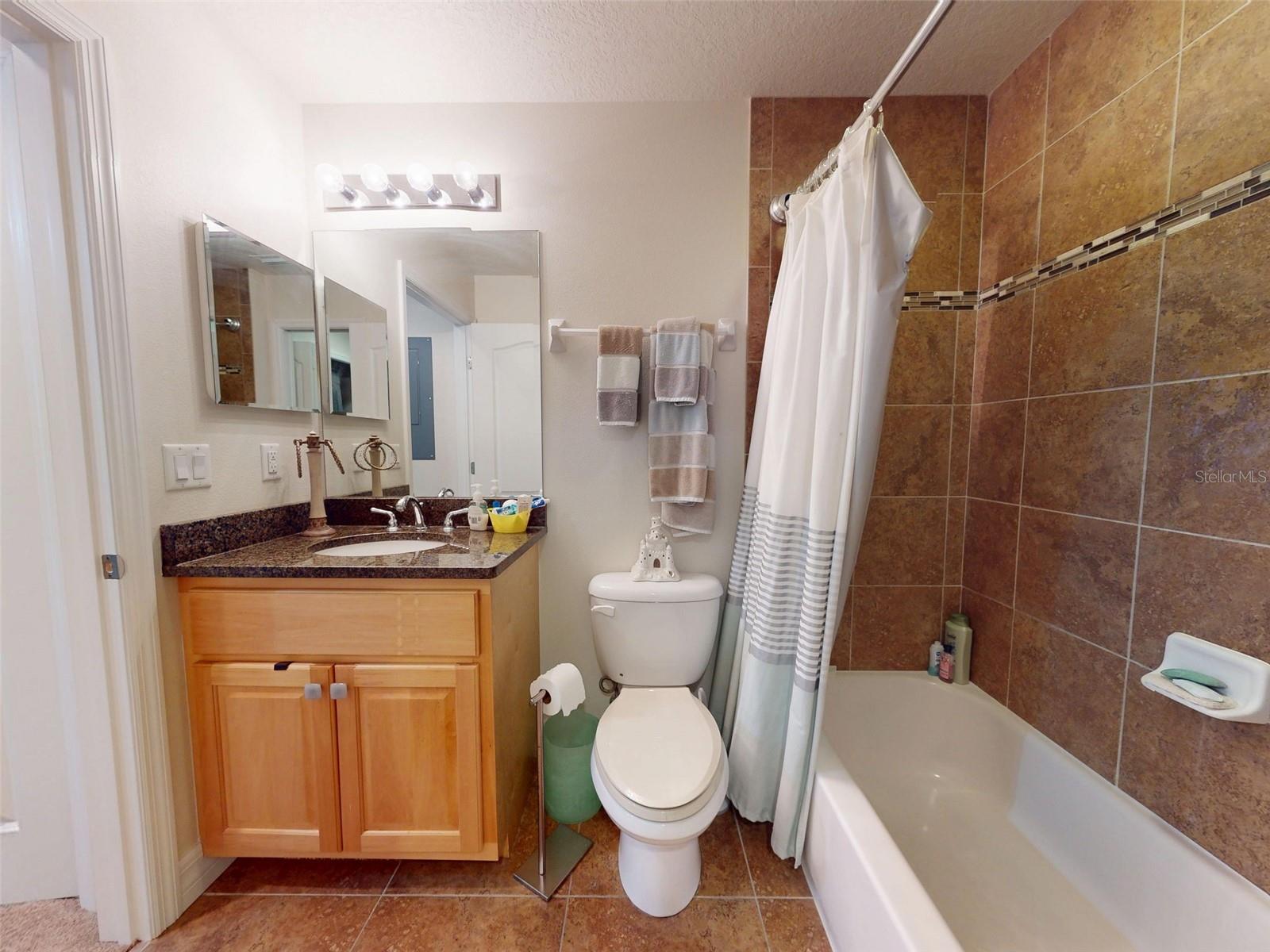 5300 S ATLANTIC AVE #505, NEW SMYRNA BEACH, FL — photo 12