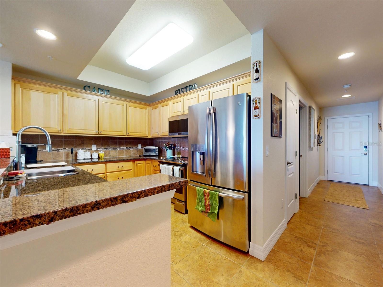 5300 S ATLANTIC AVE #505, NEW SMYRNA BEACH, FL — photo 20