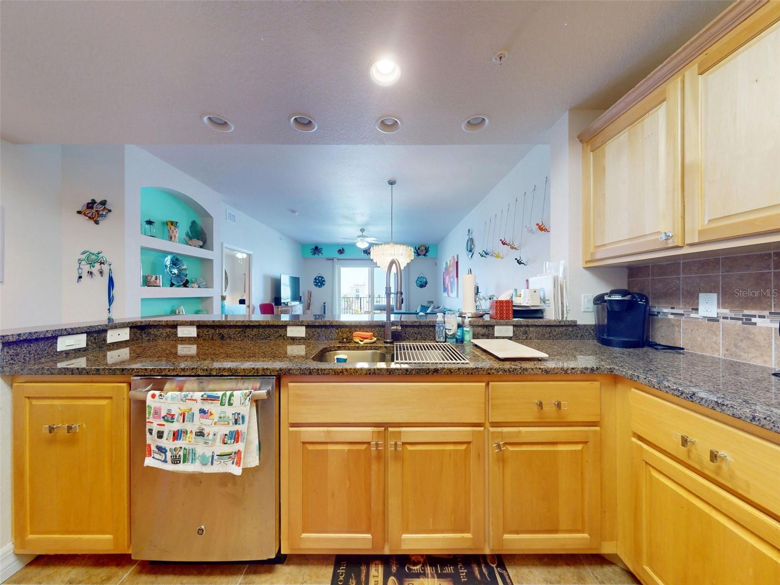 5300 S ATLANTIC AVE #505, NEW SMYRNA BEACH, FL — photo 24