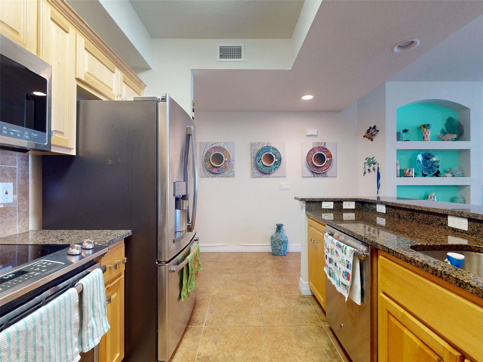 5300 S ATLANTIC AVE #505, NEW SMYRNA BEACH, FL — photo 25