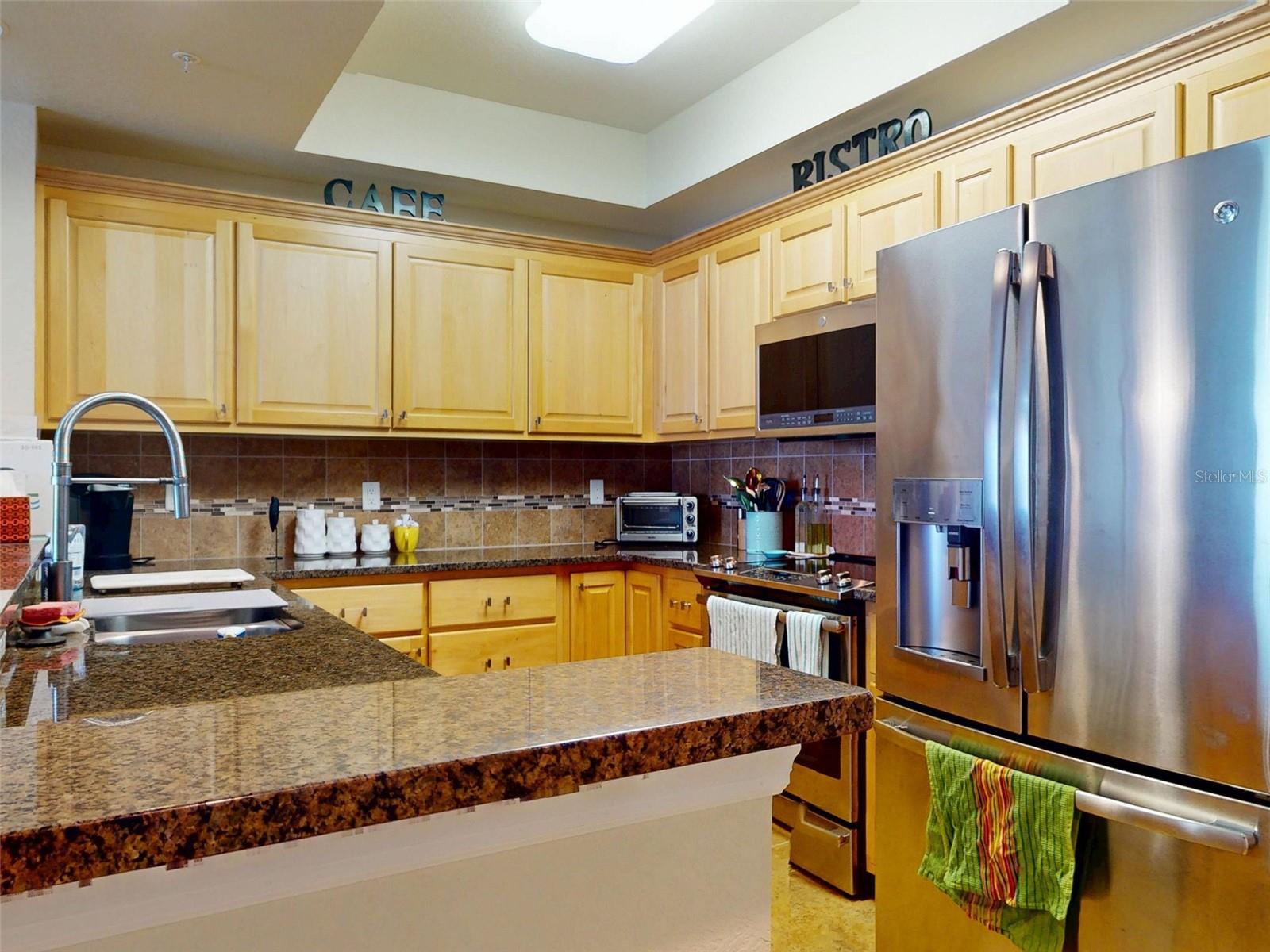 5300 S ATLANTIC AVE #505, NEW SMYRNA BEACH, FL — photo 26