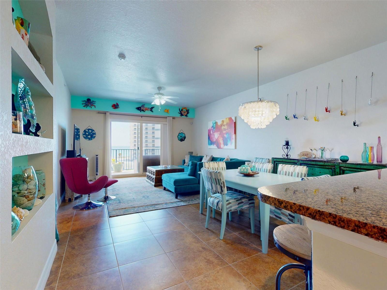 5300 S ATLANTIC AVE #505, NEW SMYRNA BEACH, FL — photo 27