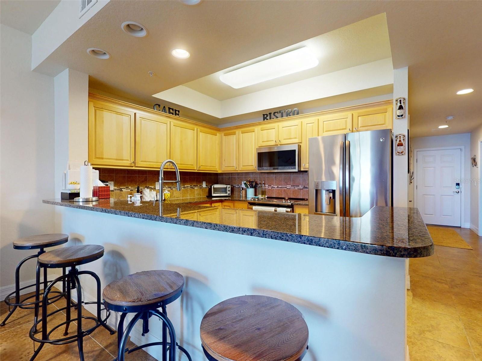 5300 S ATLANTIC AVE #505, NEW SMYRNA BEACH, FL — photo 28