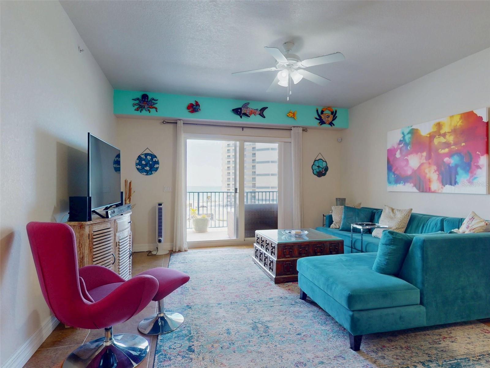 5300 S ATLANTIC AVE #505, NEW SMYRNA BEACH, FL — photo 37