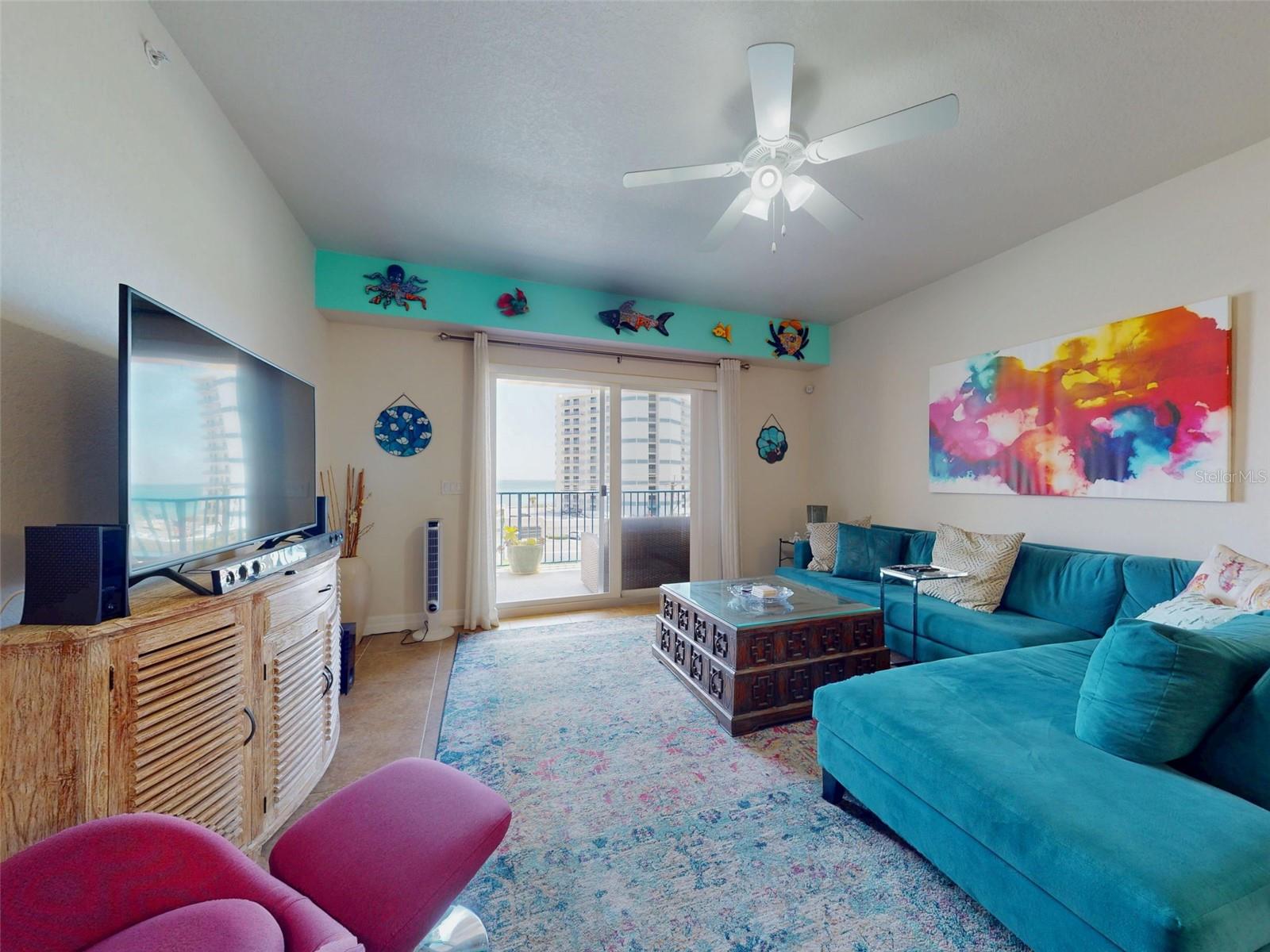 5300 S ATLANTIC AVE #505, NEW SMYRNA BEACH, FL — photo 38
