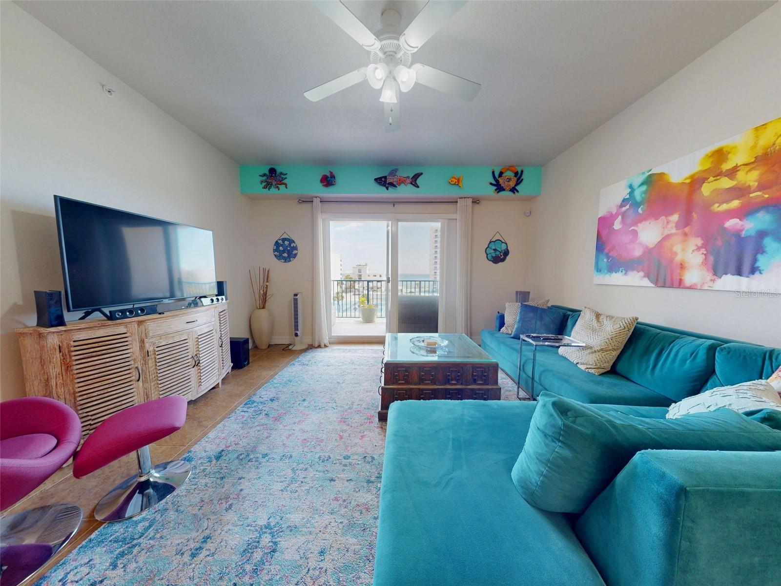 5300 S ATLANTIC AVE #505, NEW SMYRNA BEACH, FL — photo 39