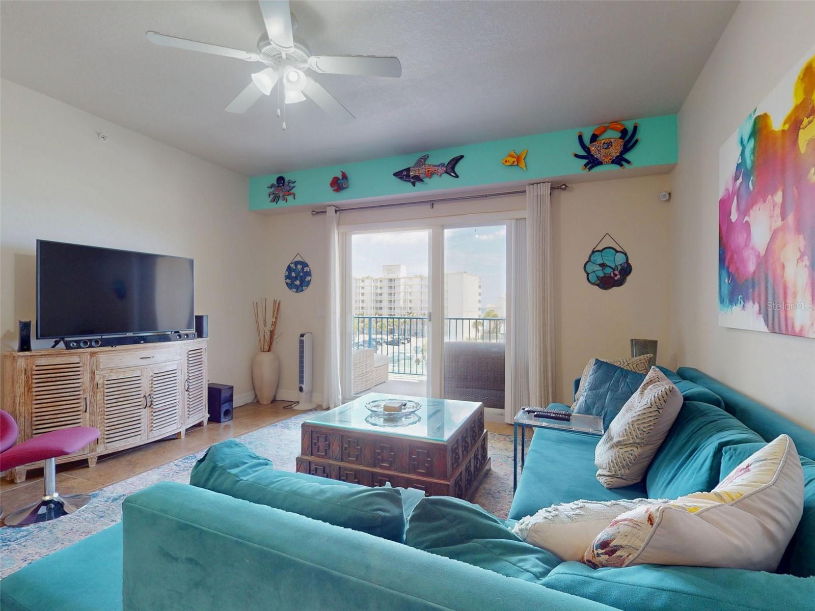 5300 S ATLANTIC AVE #505, NEW SMYRNA BEACH, FL — photo 40