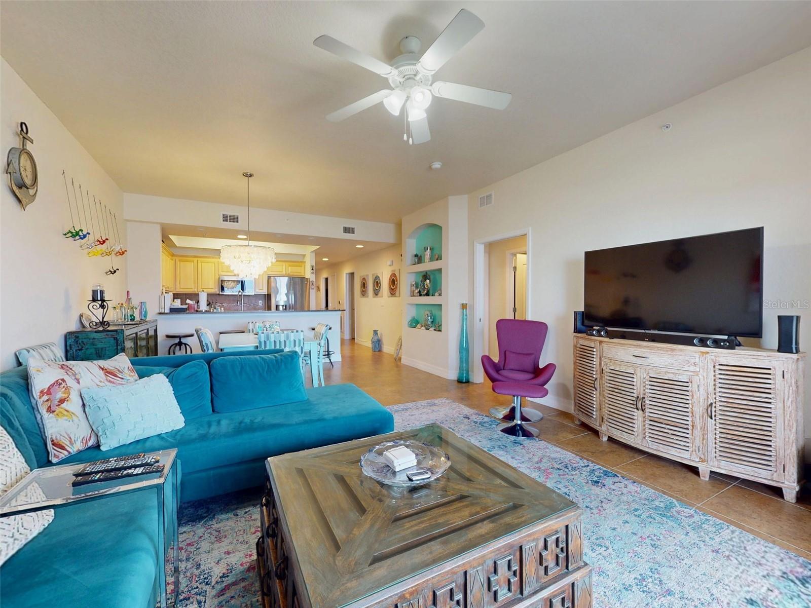 5300 S ATLANTIC AVE #505, NEW SMYRNA BEACH, FL — photo 41