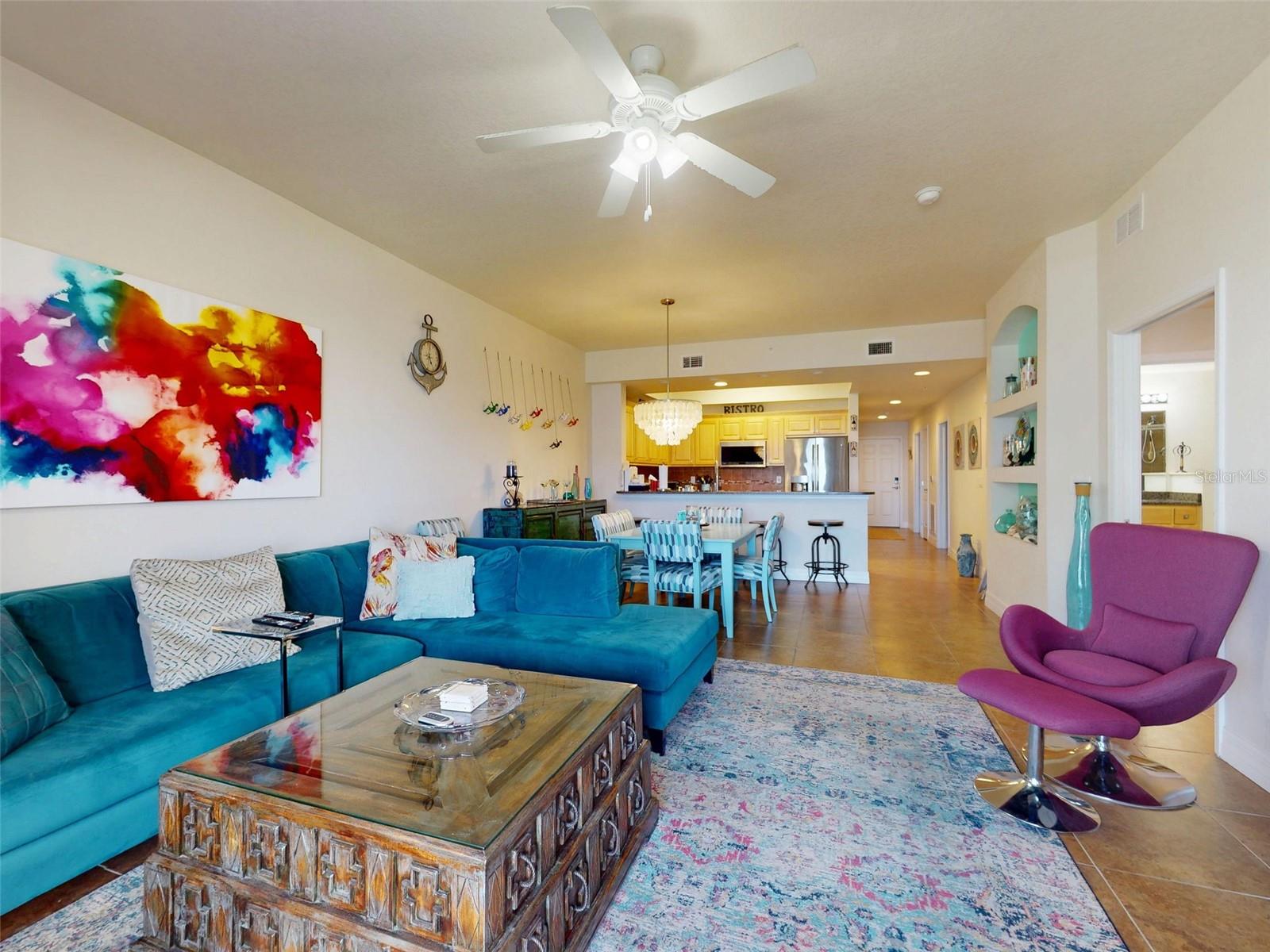 5300 S ATLANTIC AVE #505, NEW SMYRNA BEACH, FL — photo 42