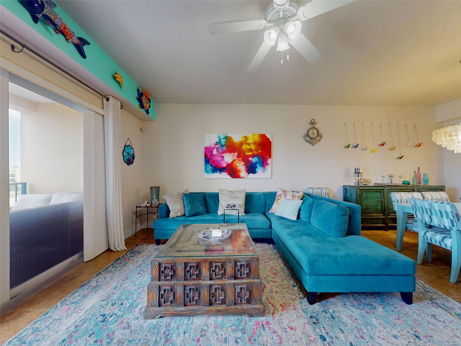 5300 S ATLANTIC AVE #505, NEW SMYRNA BEACH, FL — photo 43