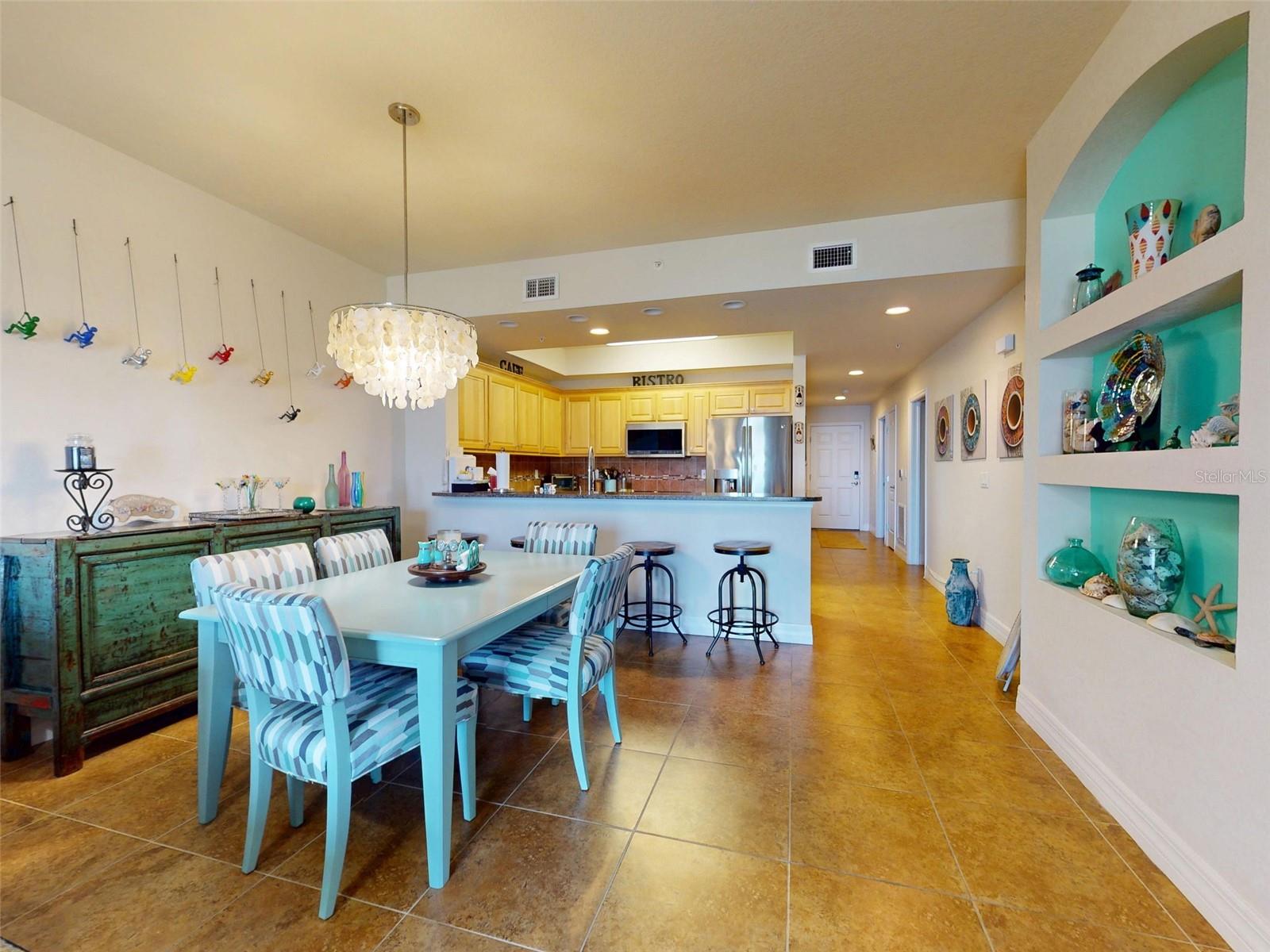 5300 S ATLANTIC AVE #505, NEW SMYRNA BEACH, FL — photo 44