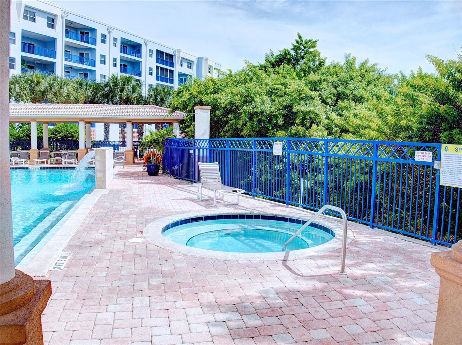 5300 S ATLANTIC AVE #505, NEW SMYRNA BEACH, FL — photo 69