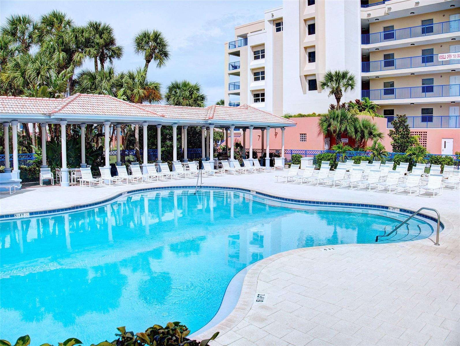 5300 S ATLANTIC AVE #505, NEW SMYRNA BEACH, FL — photo 77