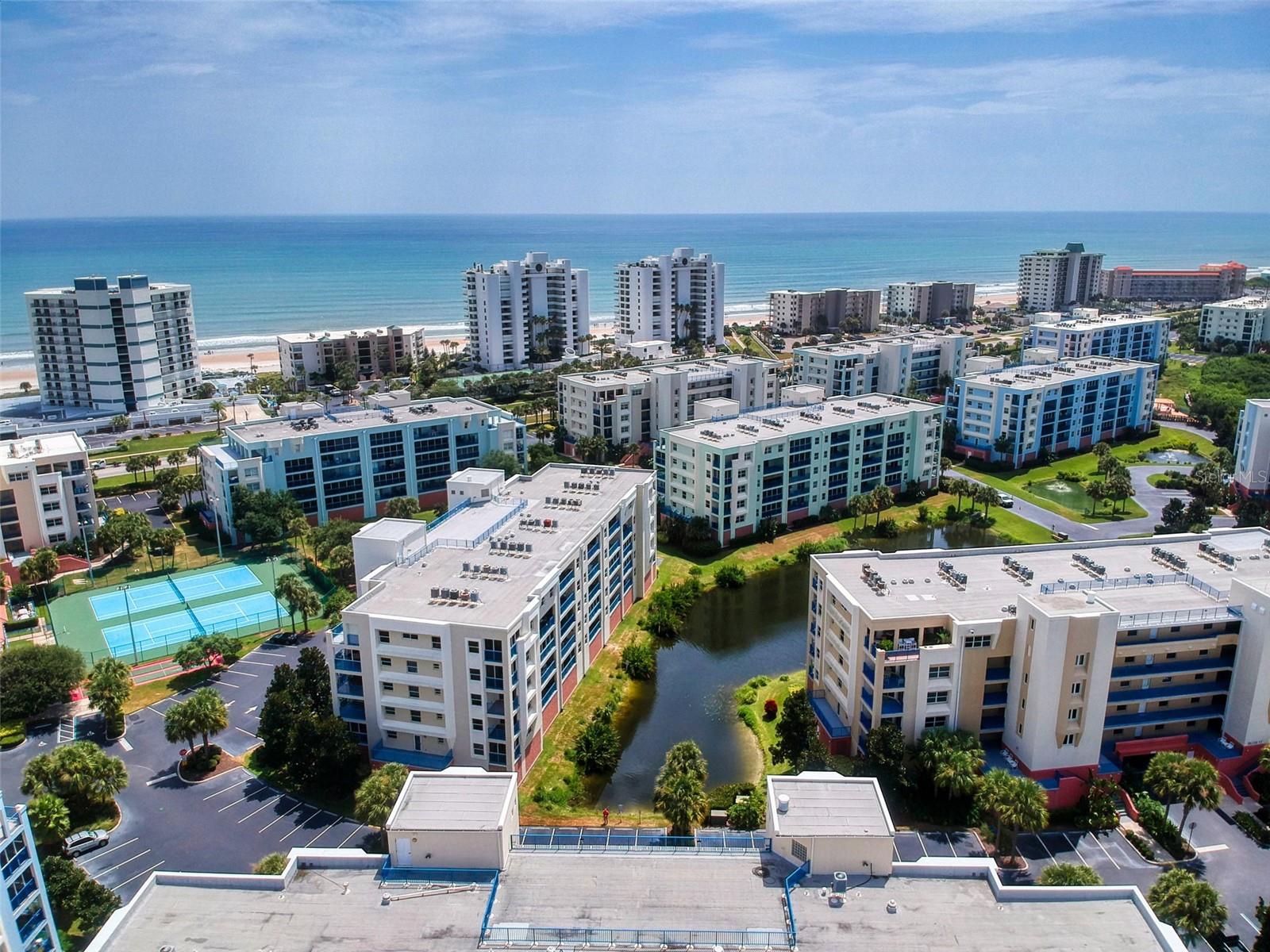 5300 S ATLANTIC AVE #505, NEW SMYRNA BEACH, FL — photo 91