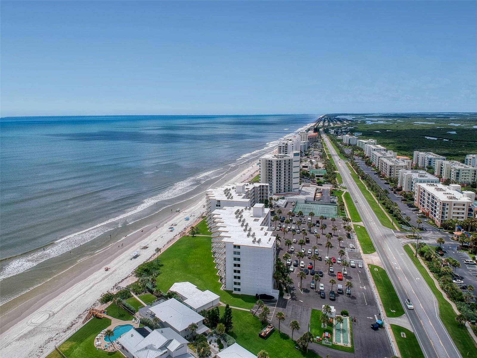 5300 S ATLANTIC AVE #505, NEW SMYRNA BEACH, FL — photo 92