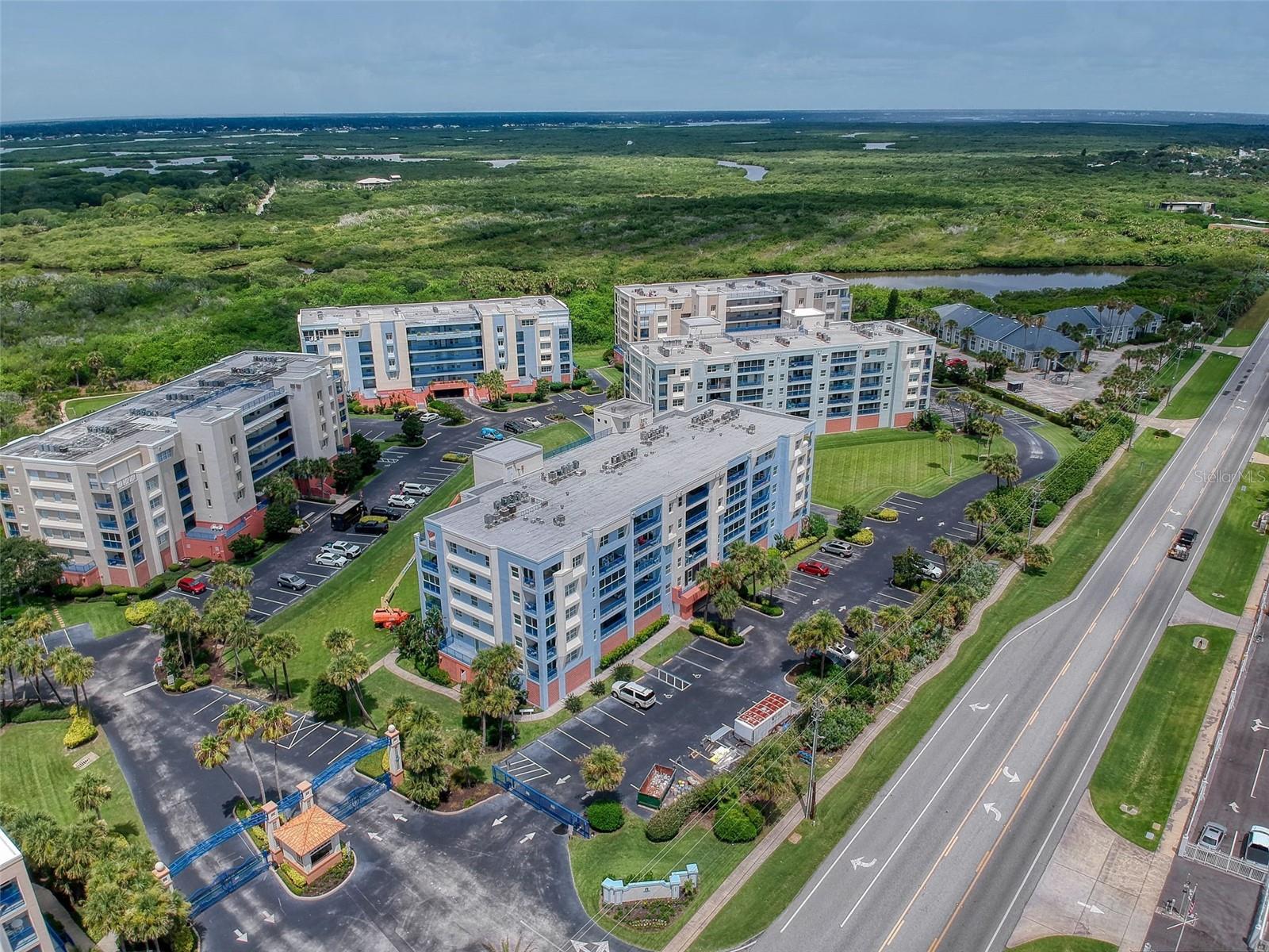 5300 S ATLANTIC AVE #505, NEW SMYRNA BEACH, FL — photo 93