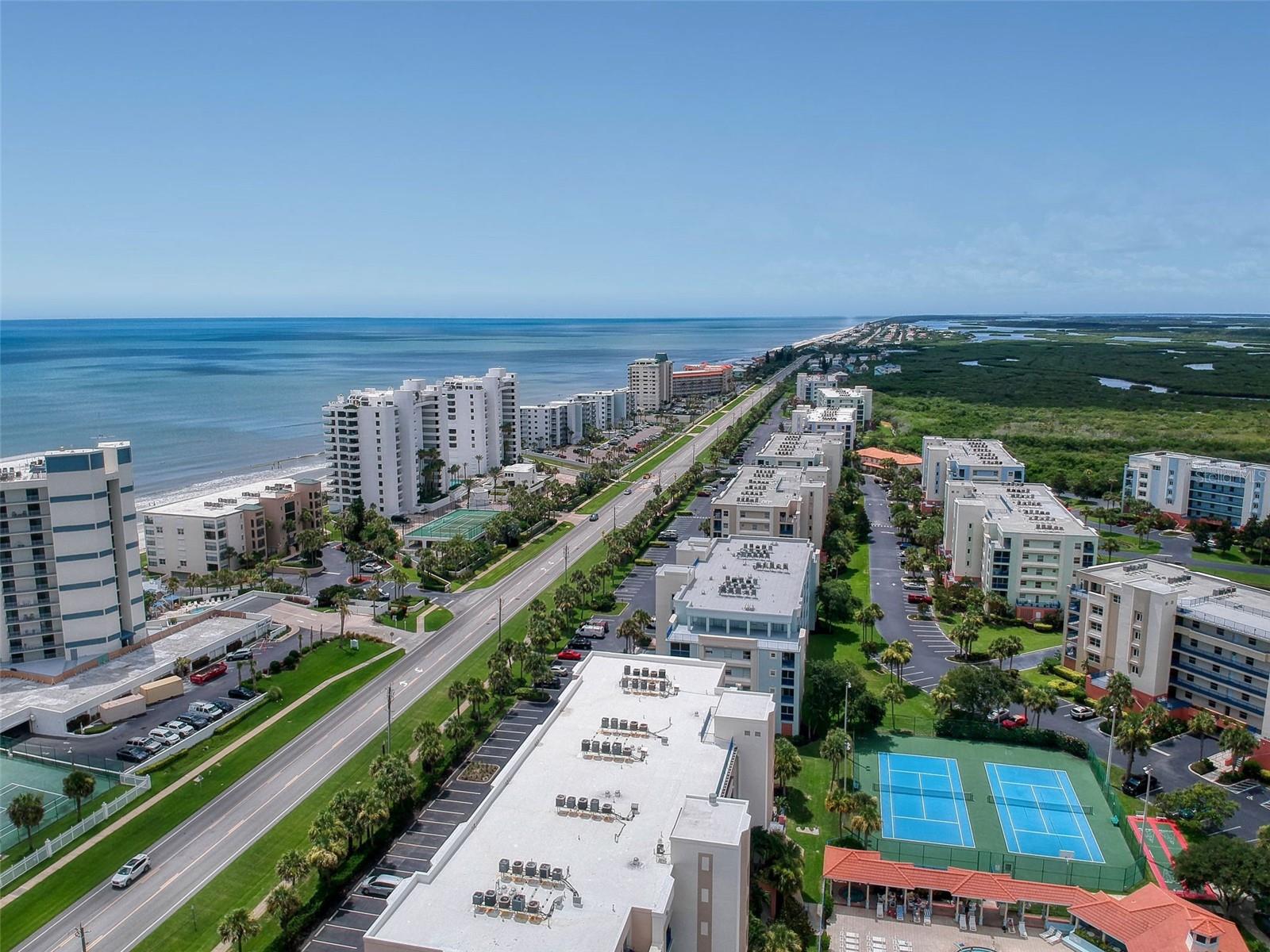 5300 S ATLANTIC AVE #505, NEW SMYRNA BEACH, FL — photo 94
