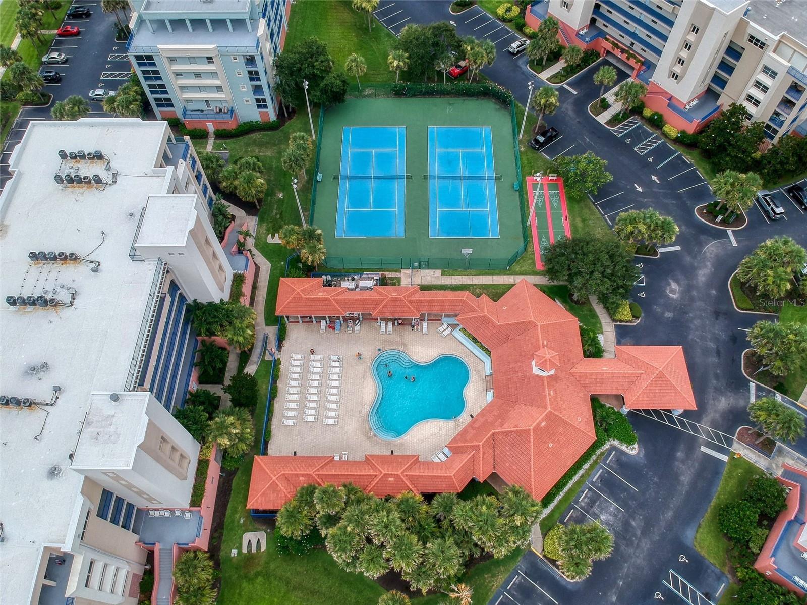 5300 S ATLANTIC AVE #505, NEW SMYRNA BEACH, FL — photo 96