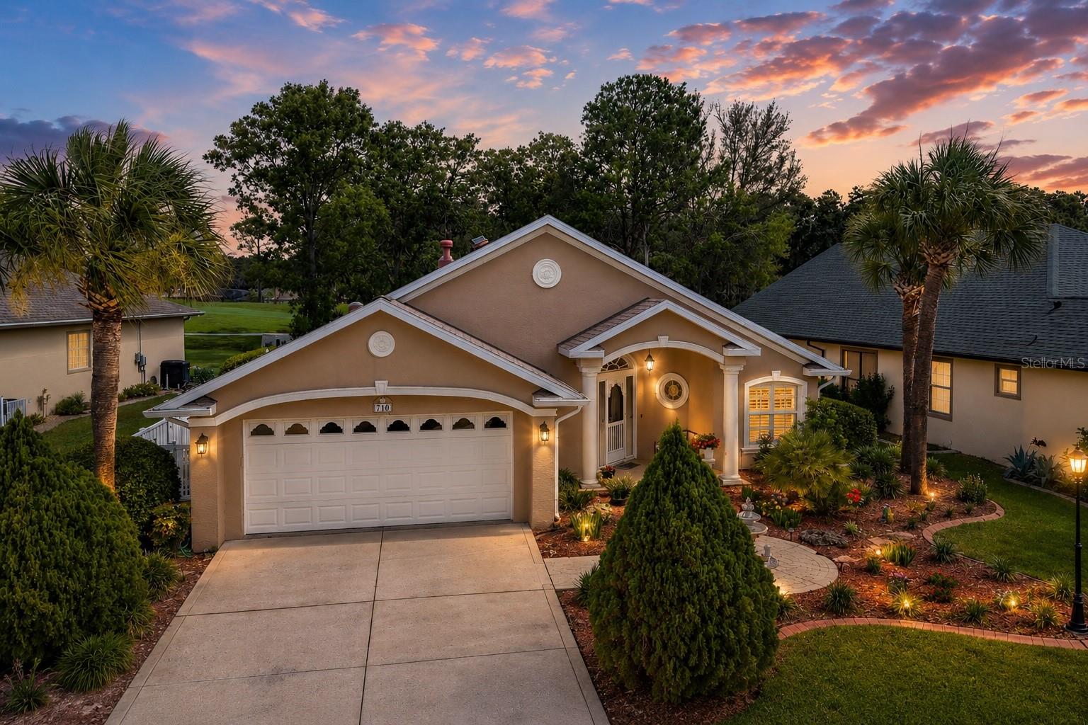710 LAKE DIAMOND AVE, OCALA, FL