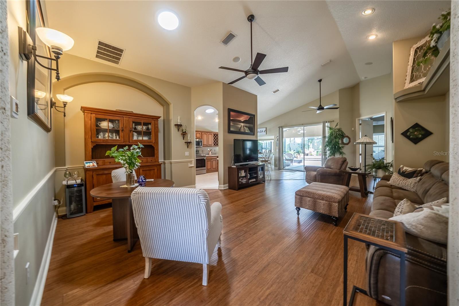 710 LAKE DIAMOND AVE, OCALA, FL — photo 4