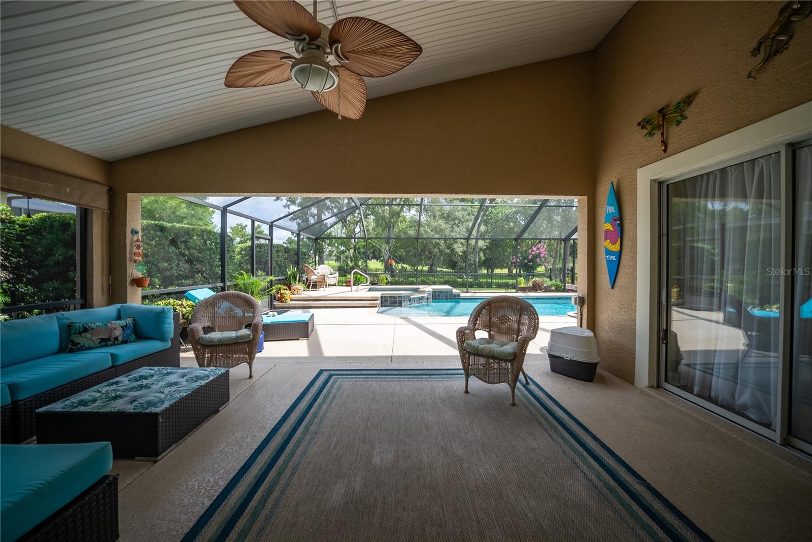 710 LAKE DIAMOND AVE, OCALA, FL — photo 22