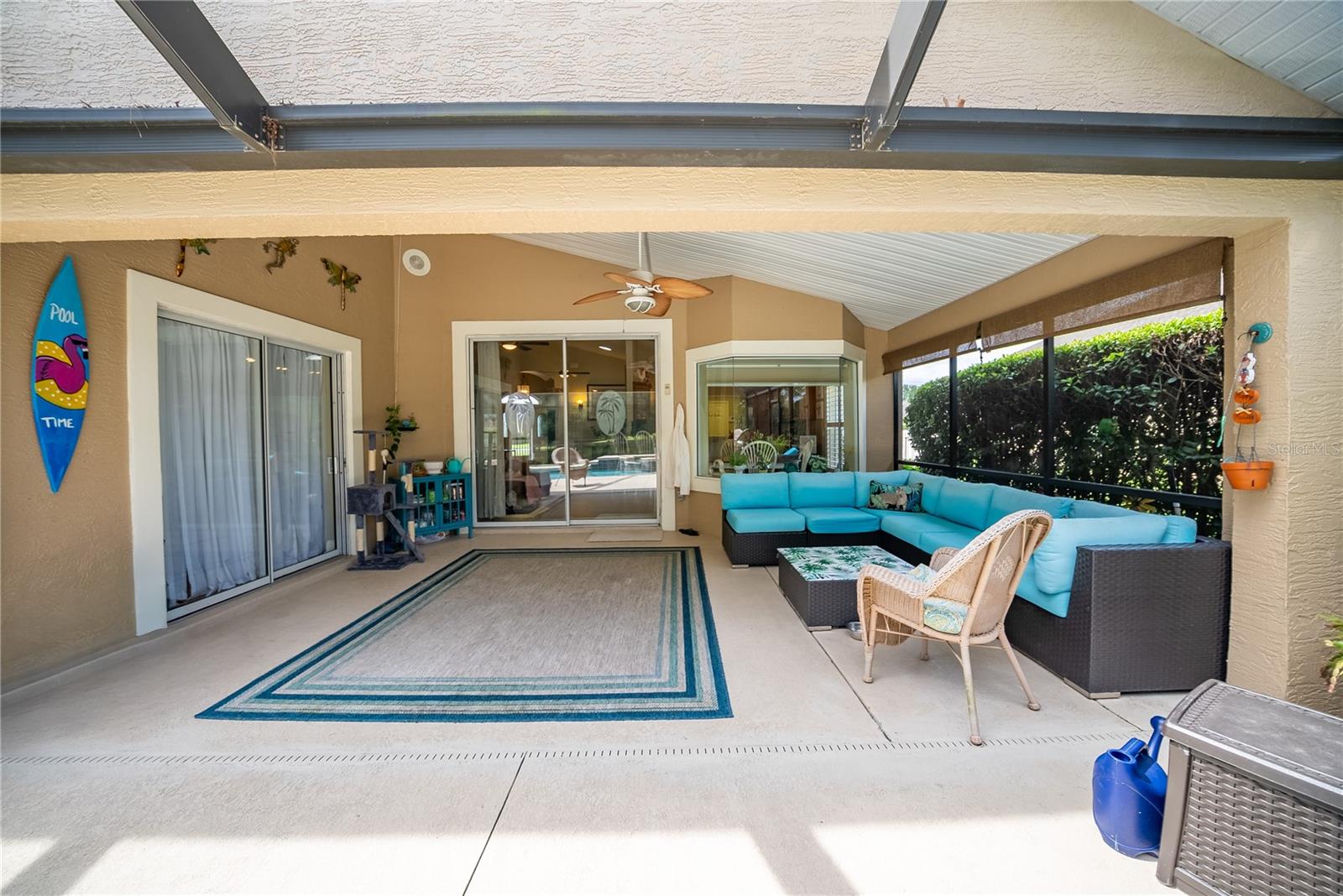 710 LAKE DIAMOND AVE, OCALA, FL — photo 23