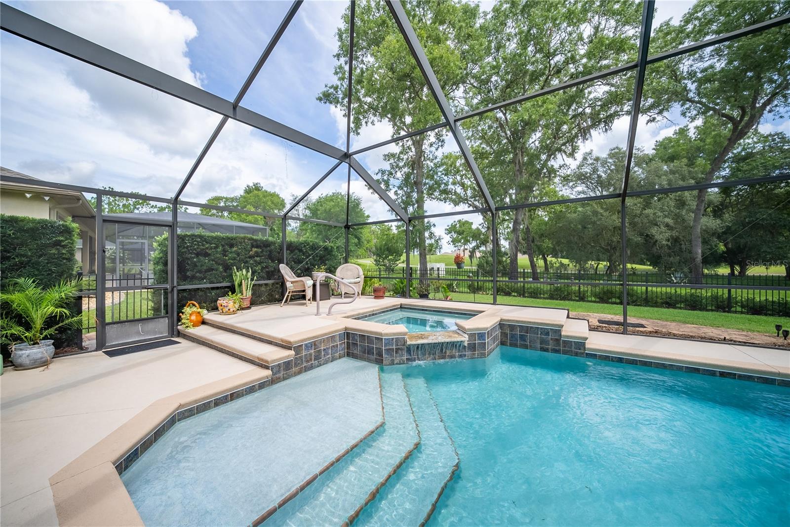 710 LAKE DIAMOND AVE, OCALA, FL — photo 24