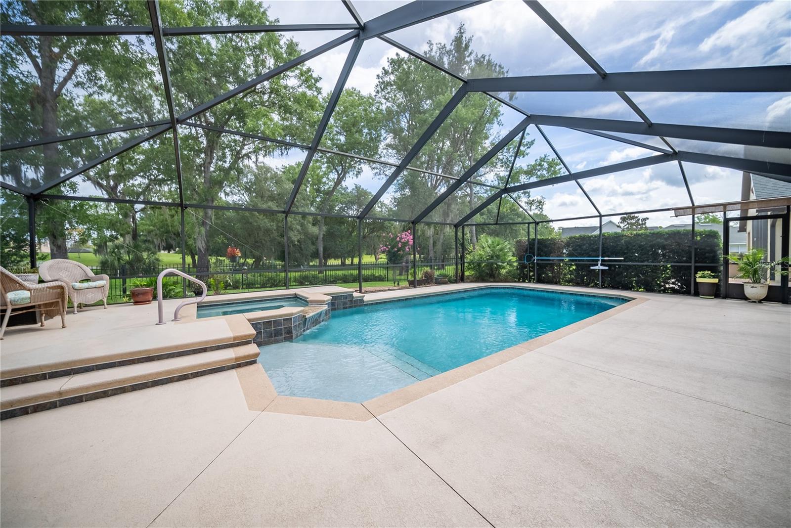 710 LAKE DIAMOND AVE, OCALA, FL — photo 25