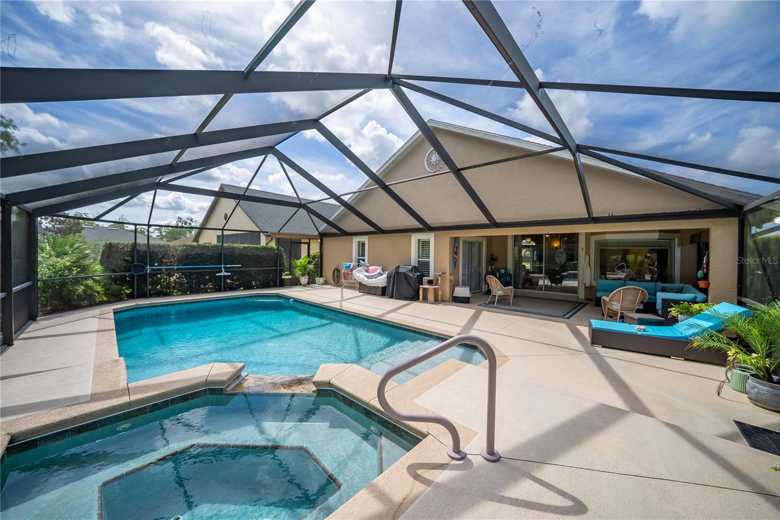 710 LAKE DIAMOND AVE, OCALA, FL — photo 26