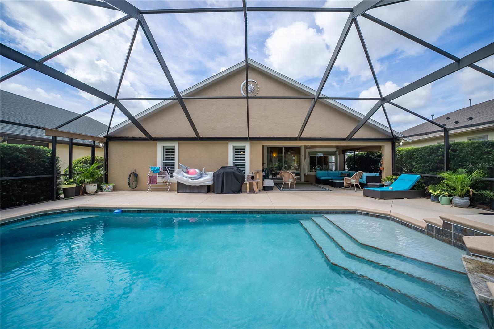 710 LAKE DIAMOND AVE, OCALA, FL — photo 27