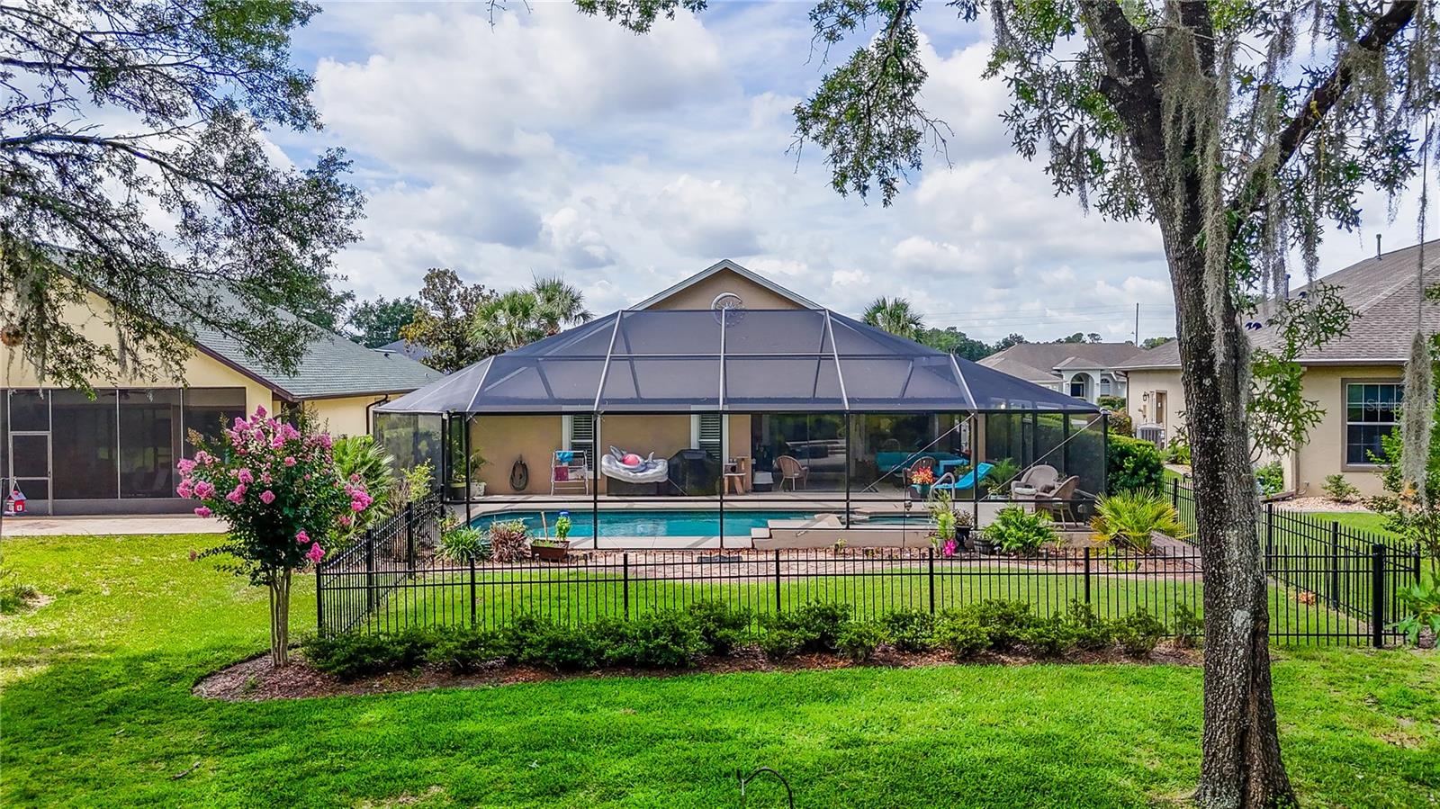 710 LAKE DIAMOND AVE, OCALA, FL — photo 28
