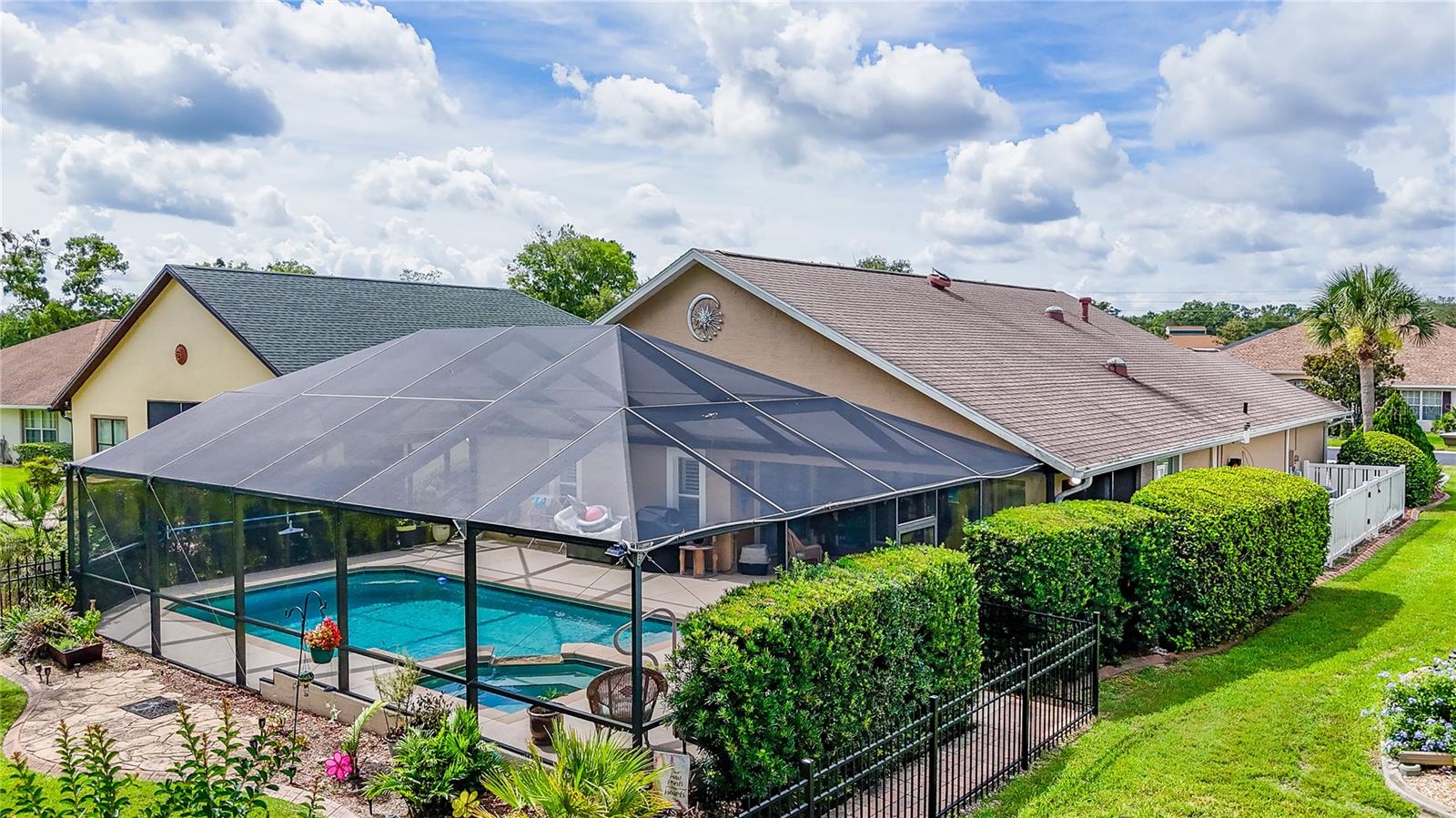 710 LAKE DIAMOND AVE, OCALA, FL — photo 30