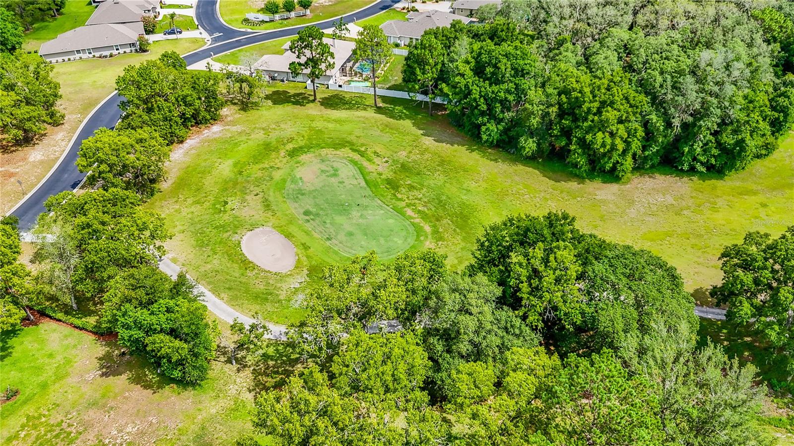 710 LAKE DIAMOND AVE, OCALA, FL — photo 33
