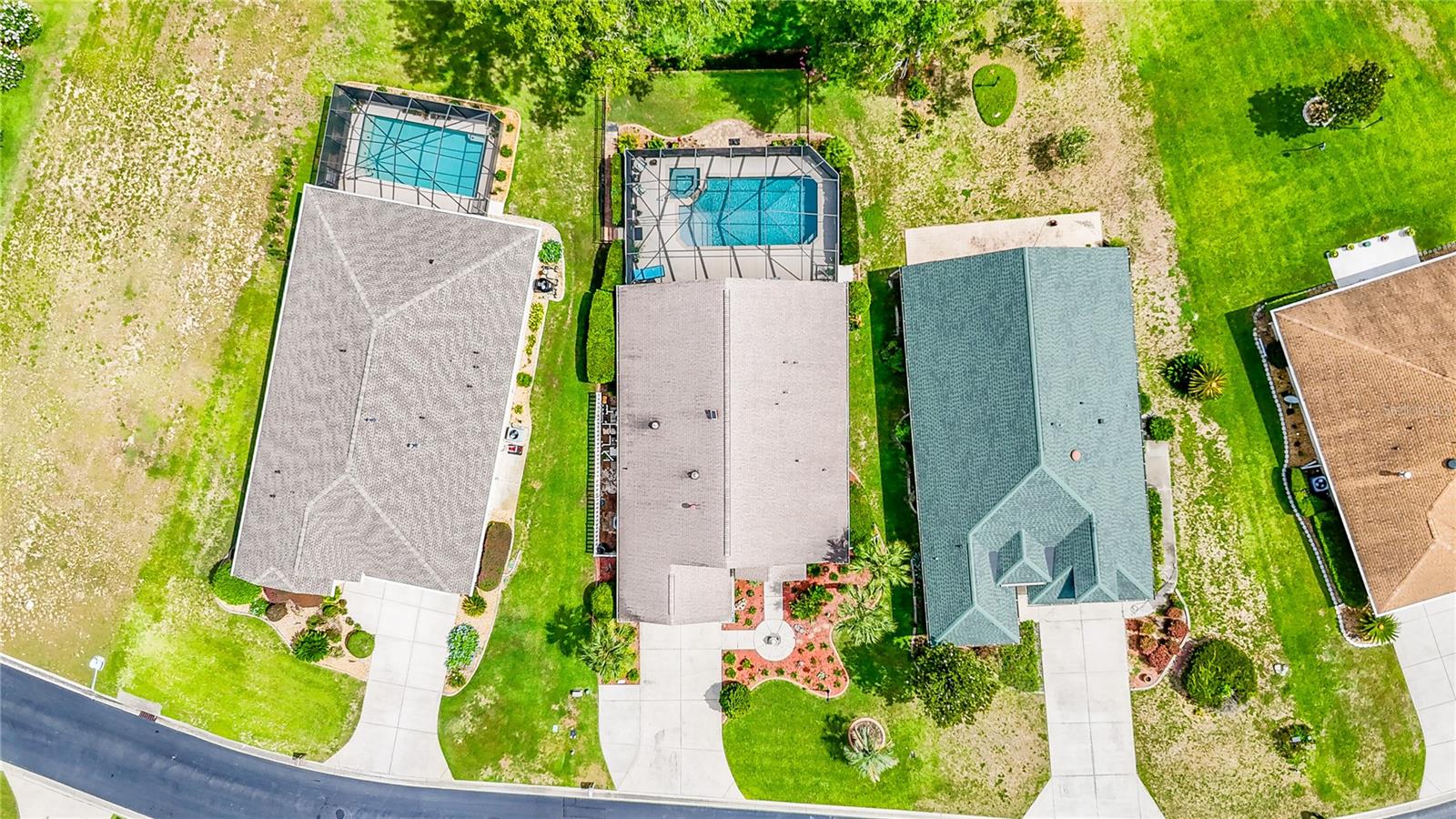 710 LAKE DIAMOND AVE, OCALA, FL — photo 35