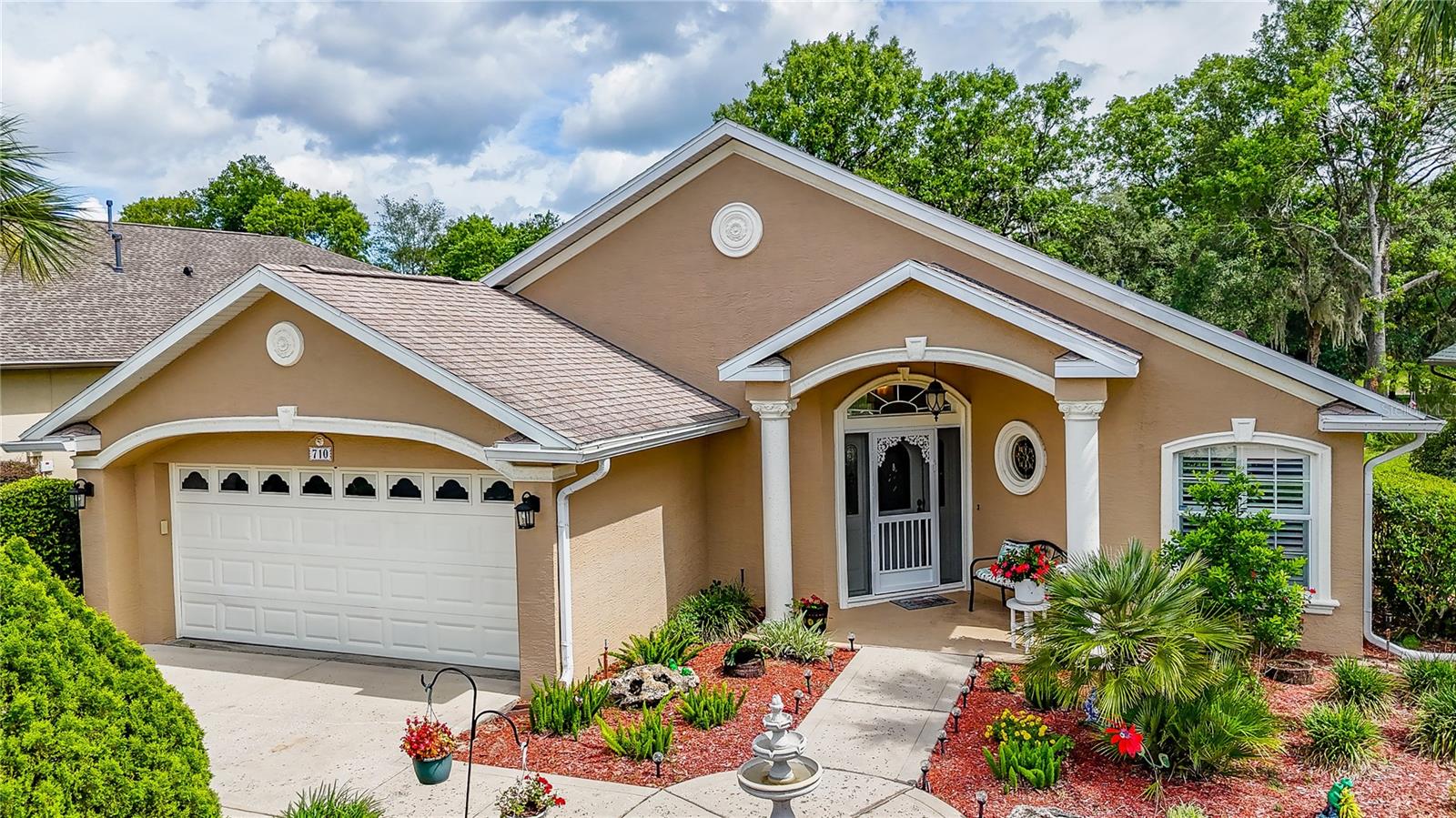 710 LAKE DIAMOND AVE, OCALA, FL — photo 36