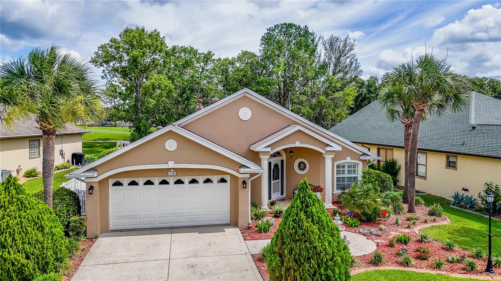 710 LAKE DIAMOND AVE, OCALA, FL — photo 37