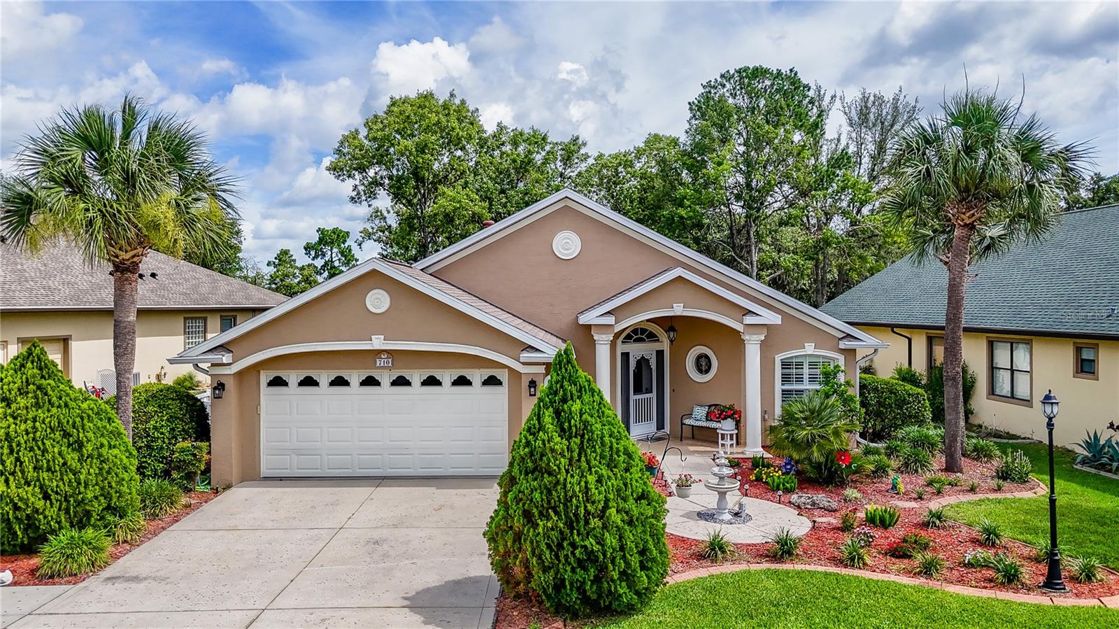 710 LAKE DIAMOND AVE, OCALA, FL — photo 38