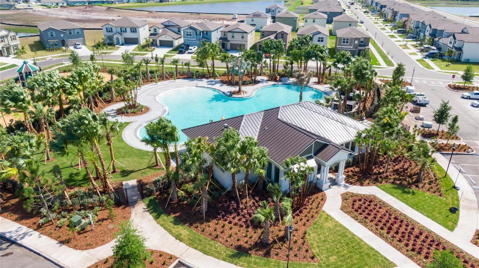 5514 BLUE AZURE DR, WIMAUMA, FL — photo 24
