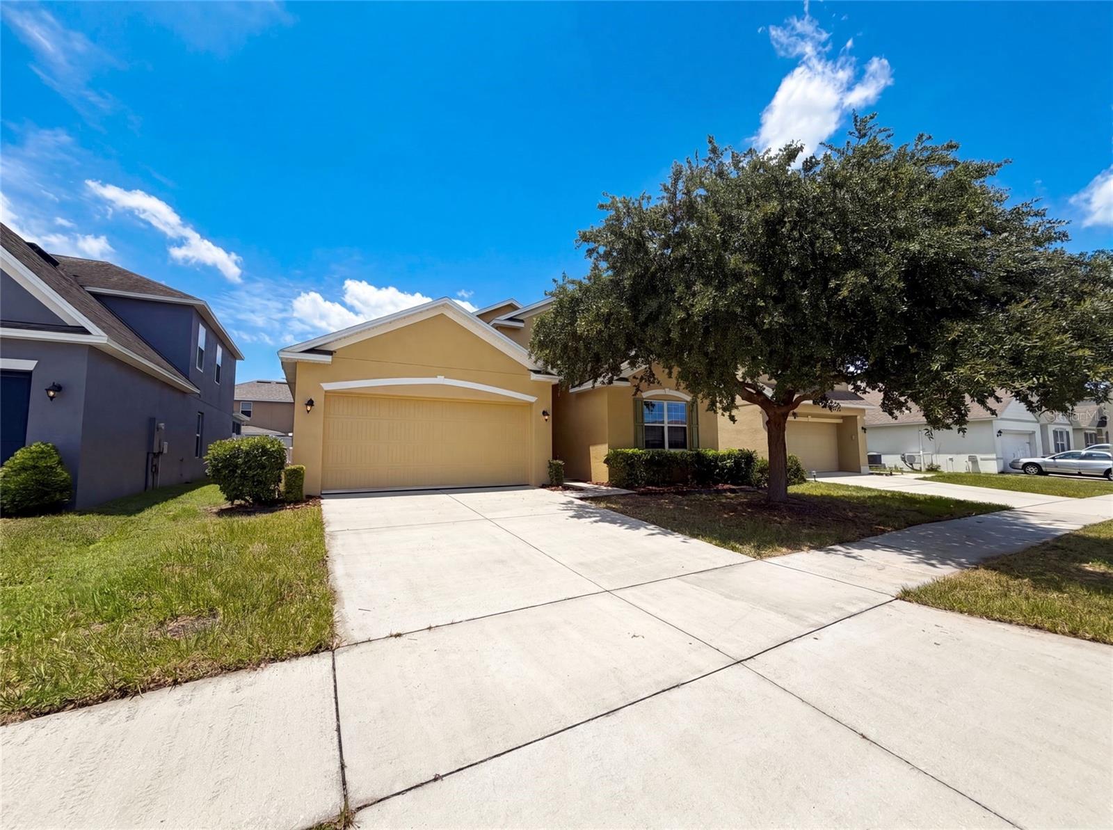 1048 BETHPAGE RD, AUBURNDALE, FL