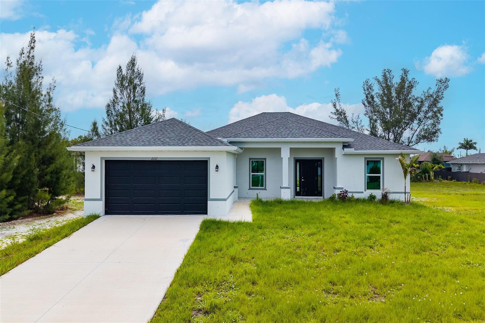 2221 NW 43RD AVE, CAPE CORAL, FL