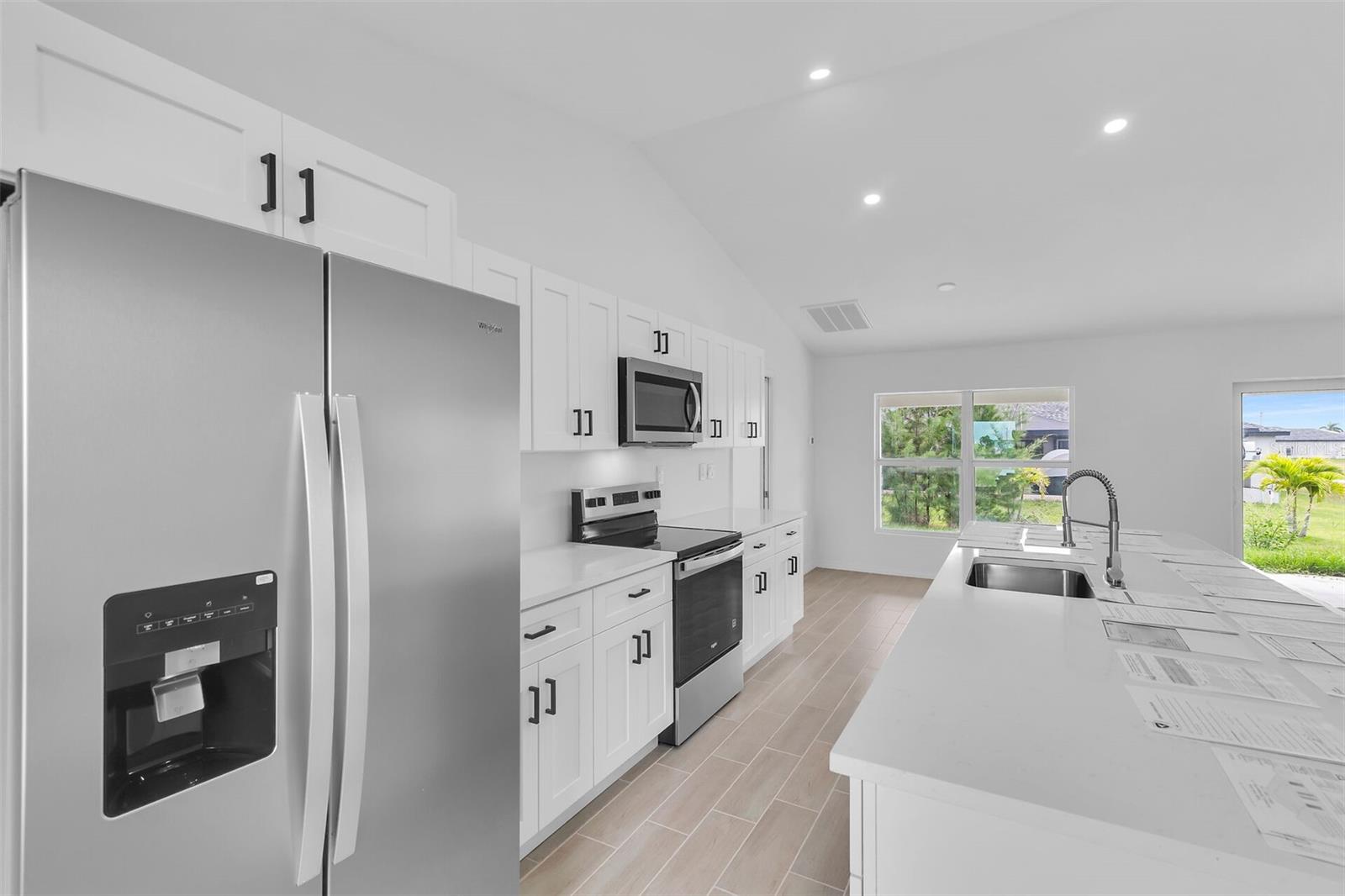 2221 NW 43RD AVE, CAPE CORAL, FL — photo 11