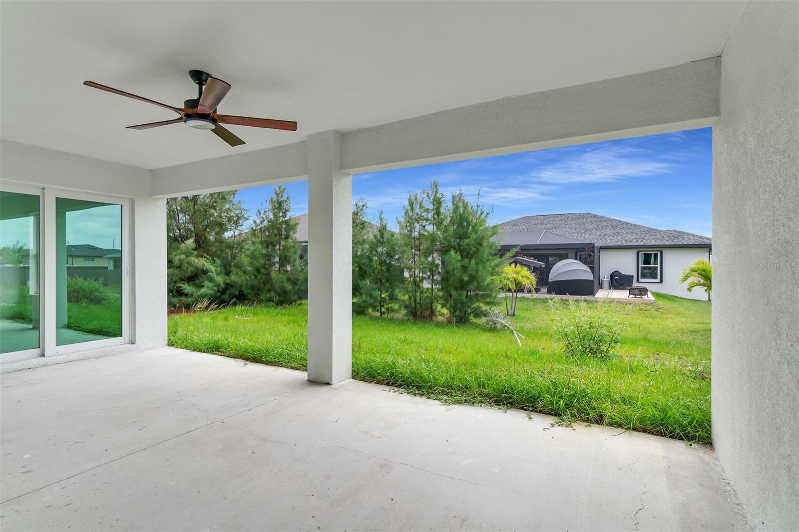 2221 NW 43RD AVE, CAPE CORAL, FL — photo 27