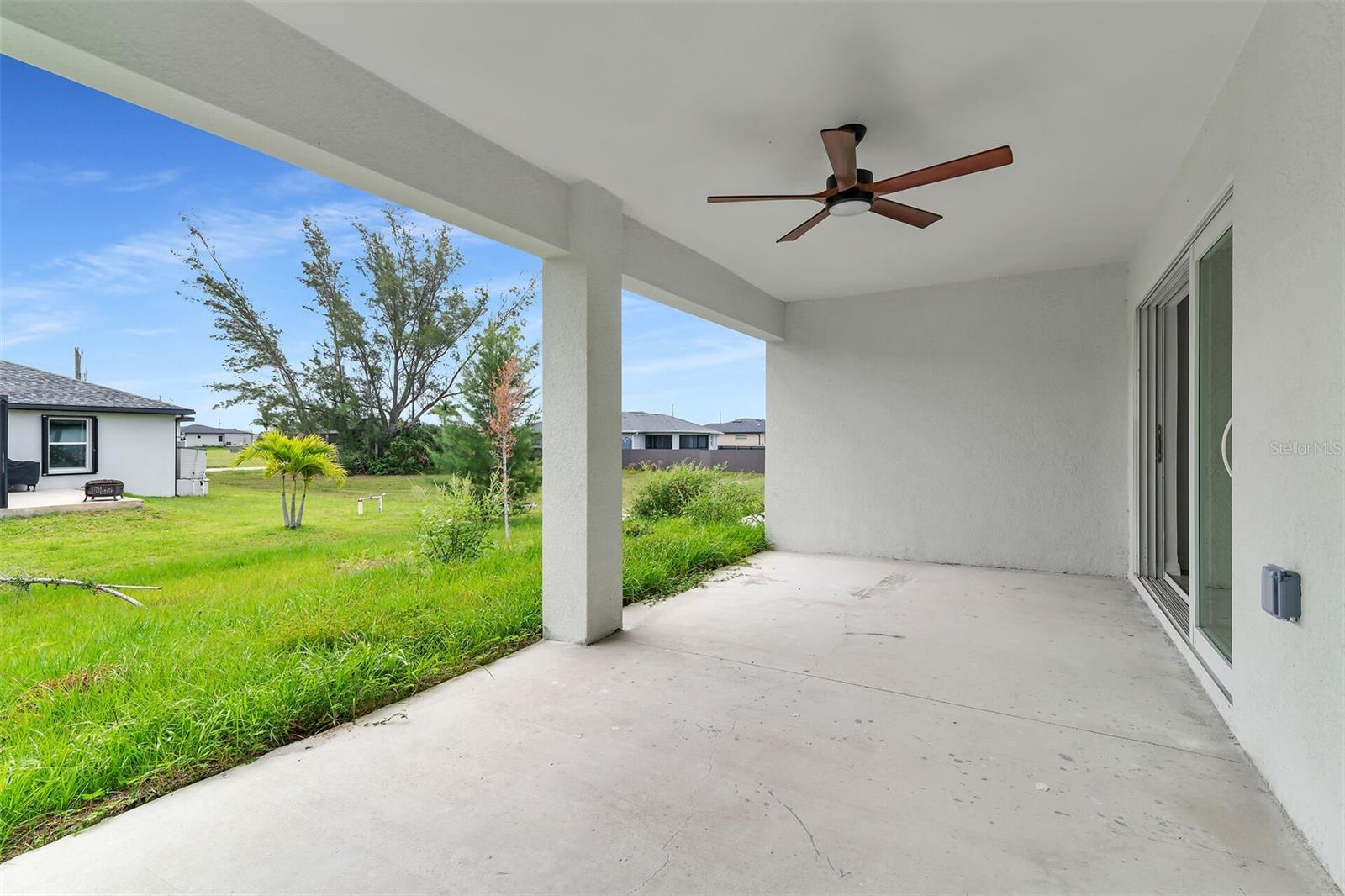 2221 NW 43RD AVE, CAPE CORAL, FL — photo 28