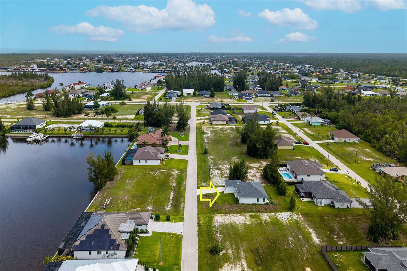 2221 NW 43RD AVE, CAPE CORAL, FL — photo 30