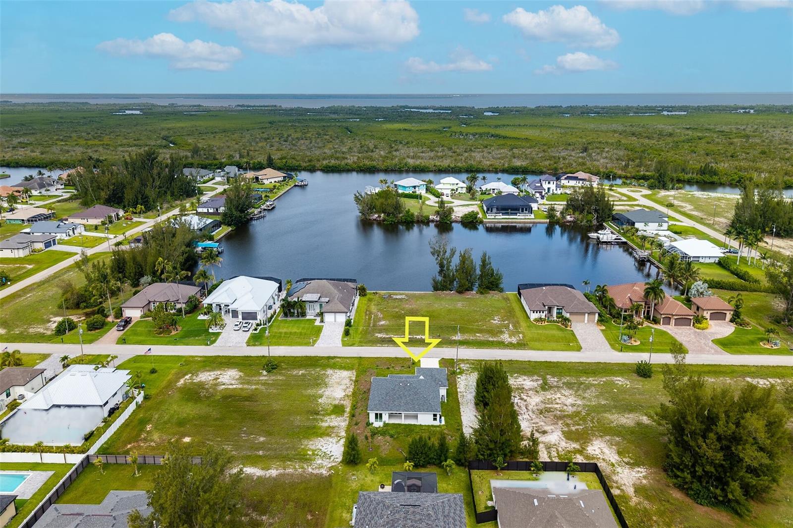 2221 NW 43RD AVE, CAPE CORAL, FL — photo 3