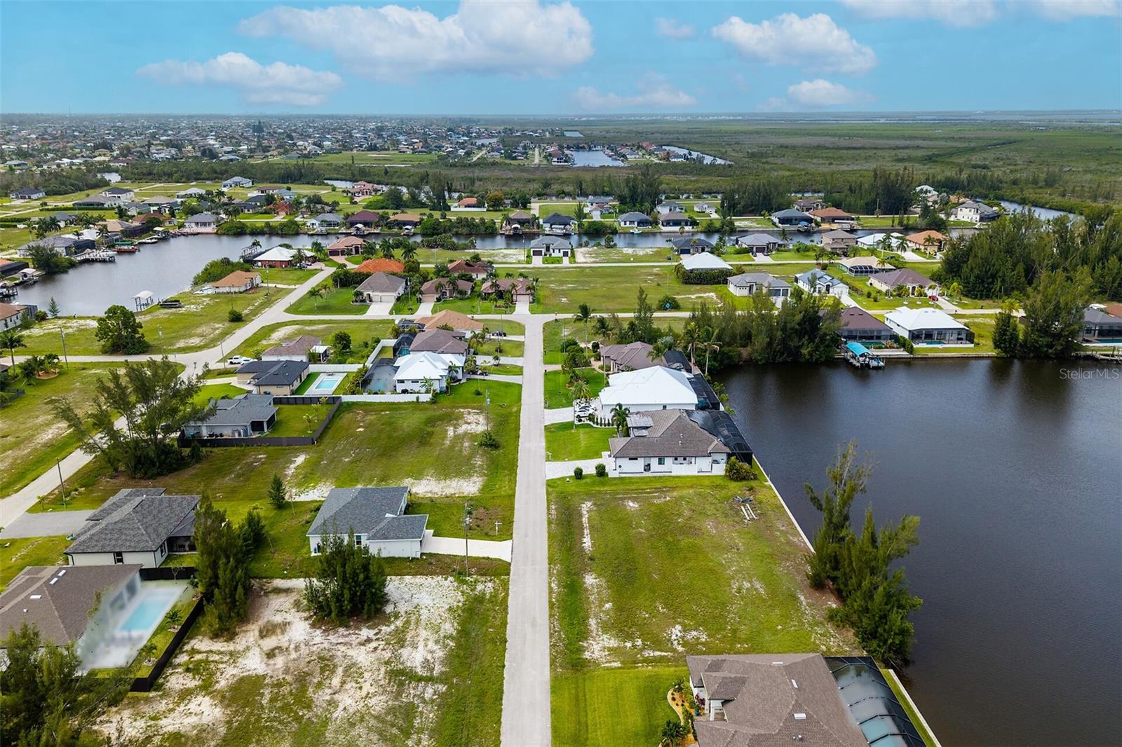 2221 NW 43RD AVE, CAPE CORAL, FL — photo 31