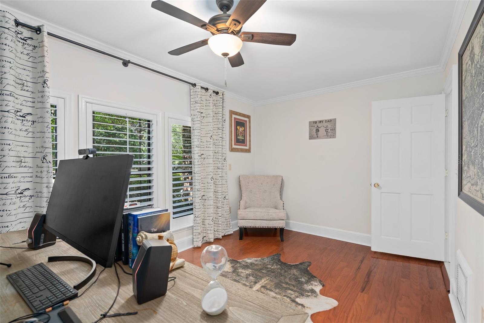2214 EARLEAF CT, LONGWOOD, FL — photo 21