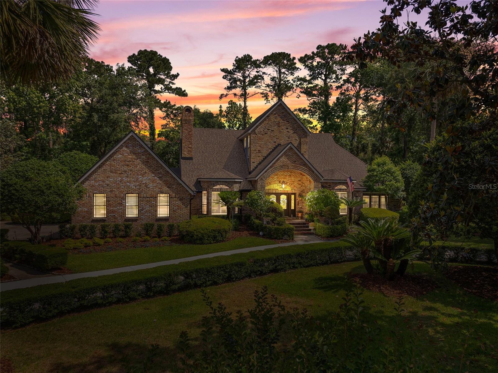 2214 EARLEAF CT, LONGWOOD, FL — photo 51